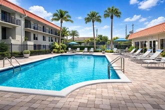 809 W Oakland Park Blvd, Unit K1 in Wilton Manors, FL - Building Photo - Building Photo