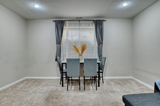 2631 Thrush Grove in Colorado Springs, CO - Building Photo - Building Photo