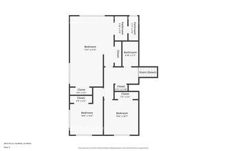 2810 Iris Ct in Fairfield, CA - Building Photo - Building Photo