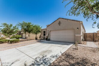 3112 N 303rd Dr in Buckeye, AZ - Building Photo - Building Photo