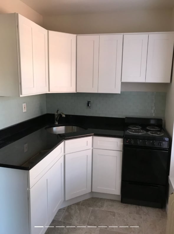 469 Commonwealth Ave, Unit 7 in Boston, MA - Building Photo - Building Photo