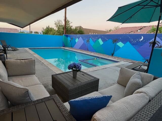 property at 53180 Eisenhower Dr