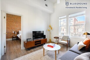 1826 Vernon St NW in Washington, DC - Building Photo