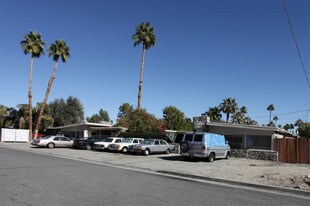 Sunny Stones Apartments