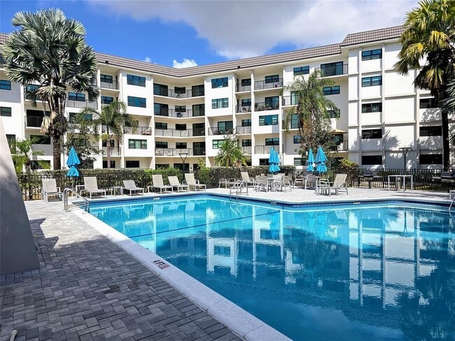 900 River Reach Dr in Fort Lauderdale, FL - Building Photo - Building Photo