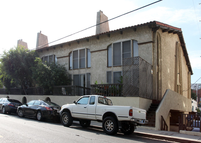 33 Eastwind in Marina Del Rey, CA - Foto de edificio - Building Photo