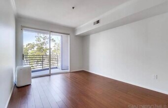 1643 6th Ave, Unit 412 in San Diego, CA - Building Photo - Building Photo