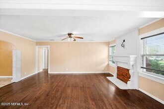 4818 Attleboro St in Jacksonville, FL - Building Photo - Building Photo