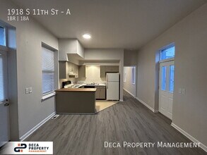 1918 S 11th St in St. Louis, MO - Building Photo - Building Photo