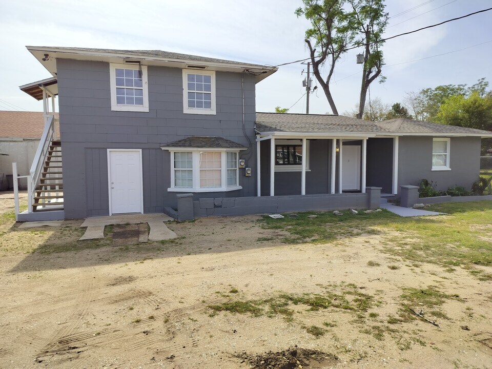3 Fleet Rd in Pensacola, FL - Building Photo