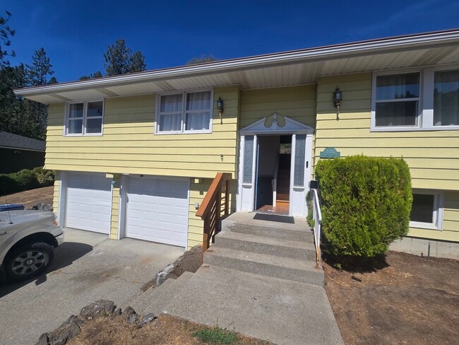 property at 3010 W Weile Ave