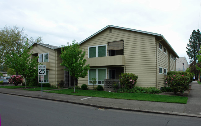 Sandra Anita in Corvallis, OR - Building Photo - Building Photo