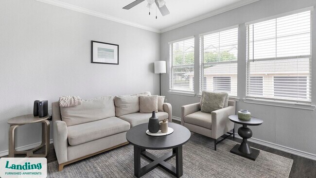 property at 533 Fossil Creek Blvd
