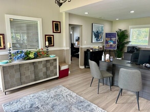 The Park at Santa Maria in Ormond Beach, FL - Foto de edificio - Building Photo