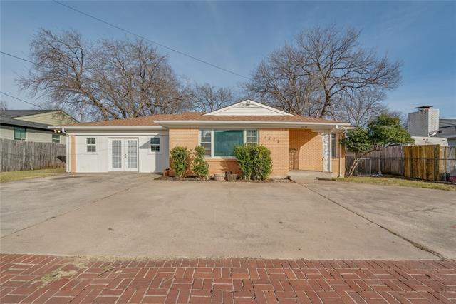 property at 3273 Lackland Rd