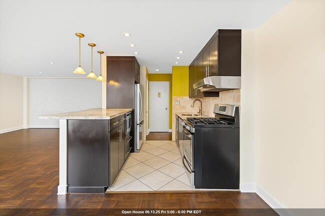 property at 6010 JFK Blvd E