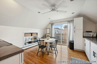 25 Edison Green-Unit -3 in Boston, MA - Building Photo - Building Photo
