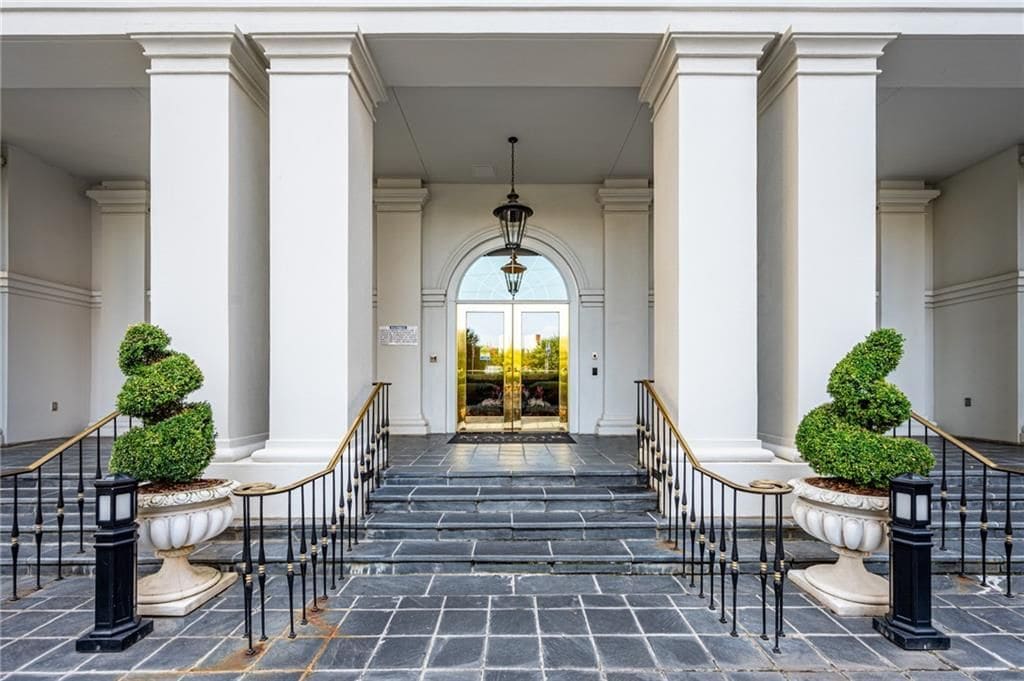 195 14th St NE in Atlanta, GA - Building Photo