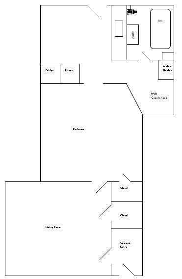 property at 1626 College Ave