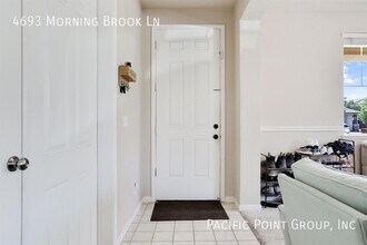 4693 Morning Brook Ln in Tracy, CA - Building Photo - Building Photo