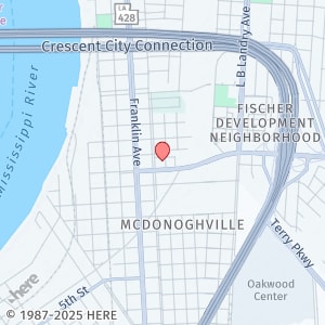 property at 919 Palfrey St