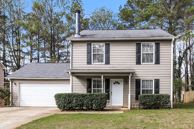 property at 1569 Dillard Rd