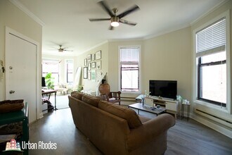 2909 N Mildred in Chicago, IL - Building Photo - Building Photo