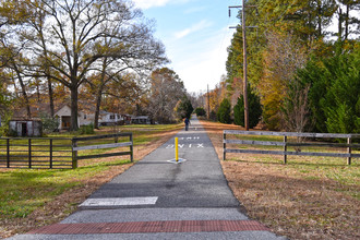 Charles Landing Apartments in Indian Head, MD - Building Photo - Building Photo