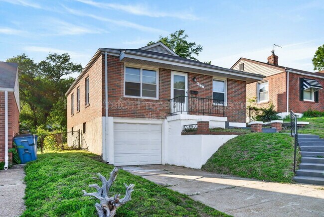 4707 Roxie St in St. Louis, MO - Building Photo - Building Photo