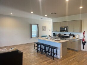 3596 N Kellen Cyn Ct in Tucson, AZ - Building Photo - Building Photo