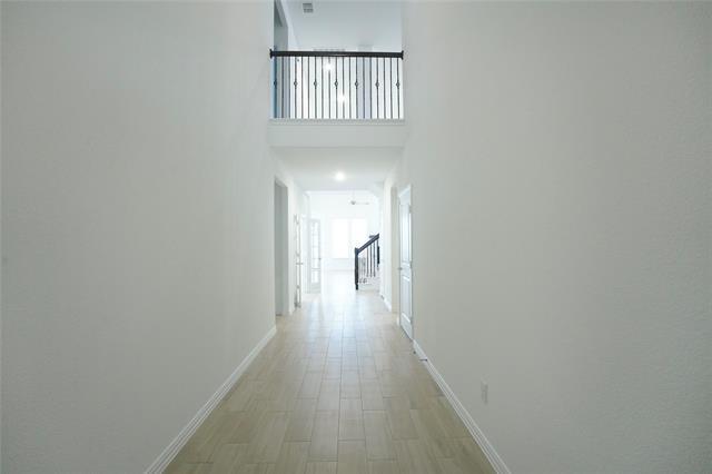 14625 Pablina Ln in Haslet, TX - Building Photo