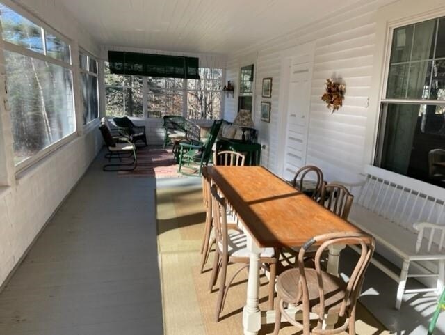 32 Birch Bluff in Newbury, NH - Building Photo - Building Photo