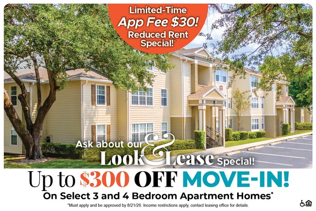 Lakewood Shores