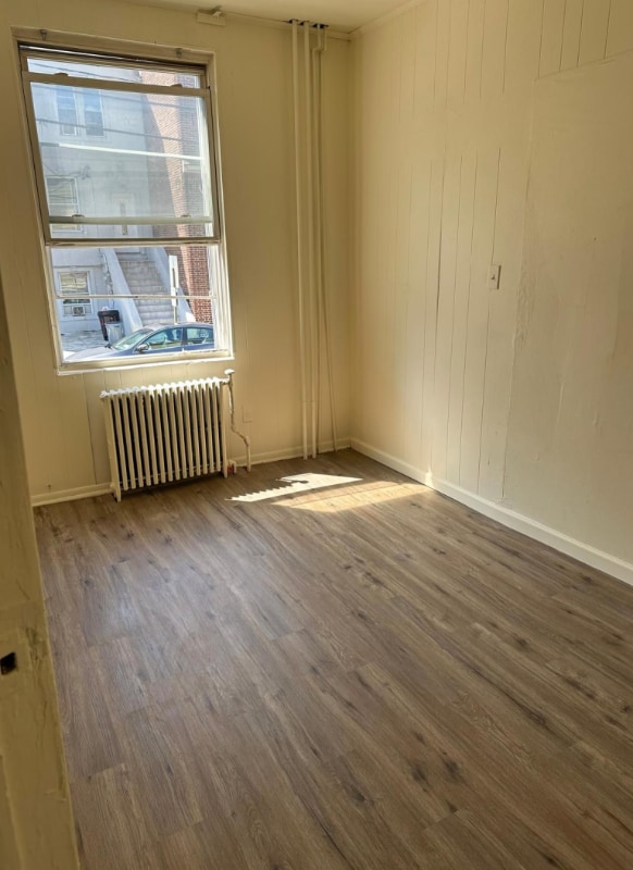 120-122 Grand Ave in Akron, OH - Foto de edificio - Building Photo