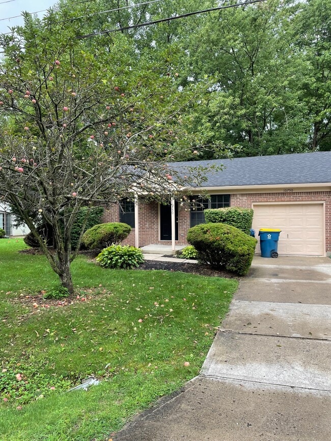 property at 10750 N Park Ave