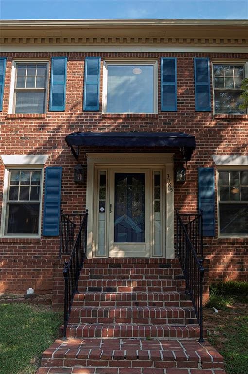 3165 Henderson Walk in Atlanta, GA - Building Photo - Building Photo