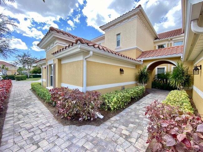property at 12908 New Market St