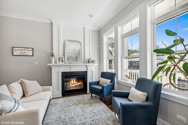 5334 W Leland Ave in Chicago, IL - Building Photo - Building Photo