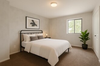 4403 E Pikes Peak Ave in Colorado Springs, CO - Building Photo - Building Photo