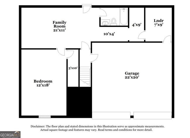 109 Finnigan Dr in Winder, GA - Building Photo - Building Photo
