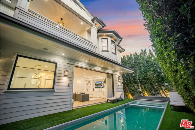 843 N Spaulding Ave in Los Angeles, CA - Building Photo - Building Photo