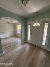 132 Braeburn Blvd in Richlands, NC - Building Photo - Building Photo