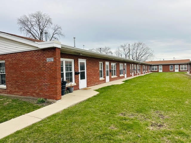 12833 Irving Ave in Blue Island, IL - Building Photo - Building Photo