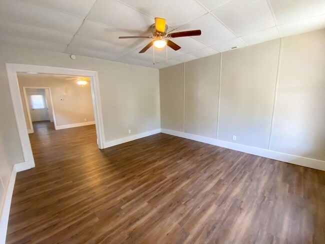 1019 N Garvin St in Evansville, IN - Building Photo - Building Photo