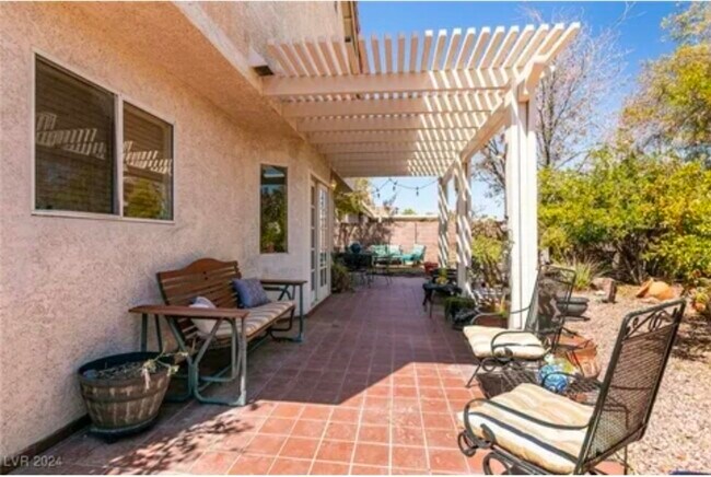 1834 Escondido Terrace in Henderson, NV - Building Photo - Building Photo