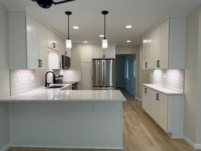 property at 16696 F-Drive N