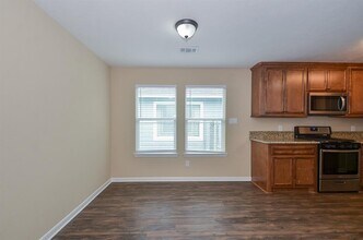 5807 Cebra St in Houston, TX - Building Photo - Building Photo