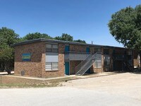 Creekside Apartments