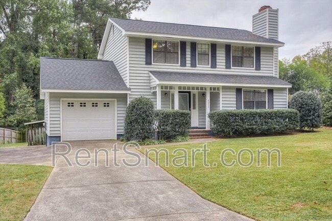 4052 Danielle Dr in Martinez, GA - Building Photo - Building Photo