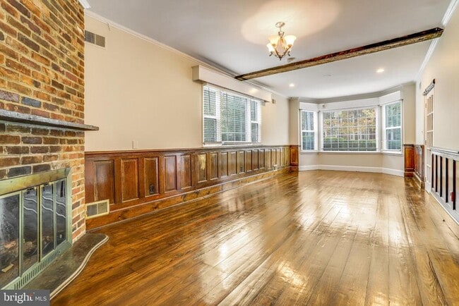 property at 1427 Powhatan St